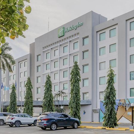 Holiday Inn Convention Center By Ihg Managua Eksteriør bilde