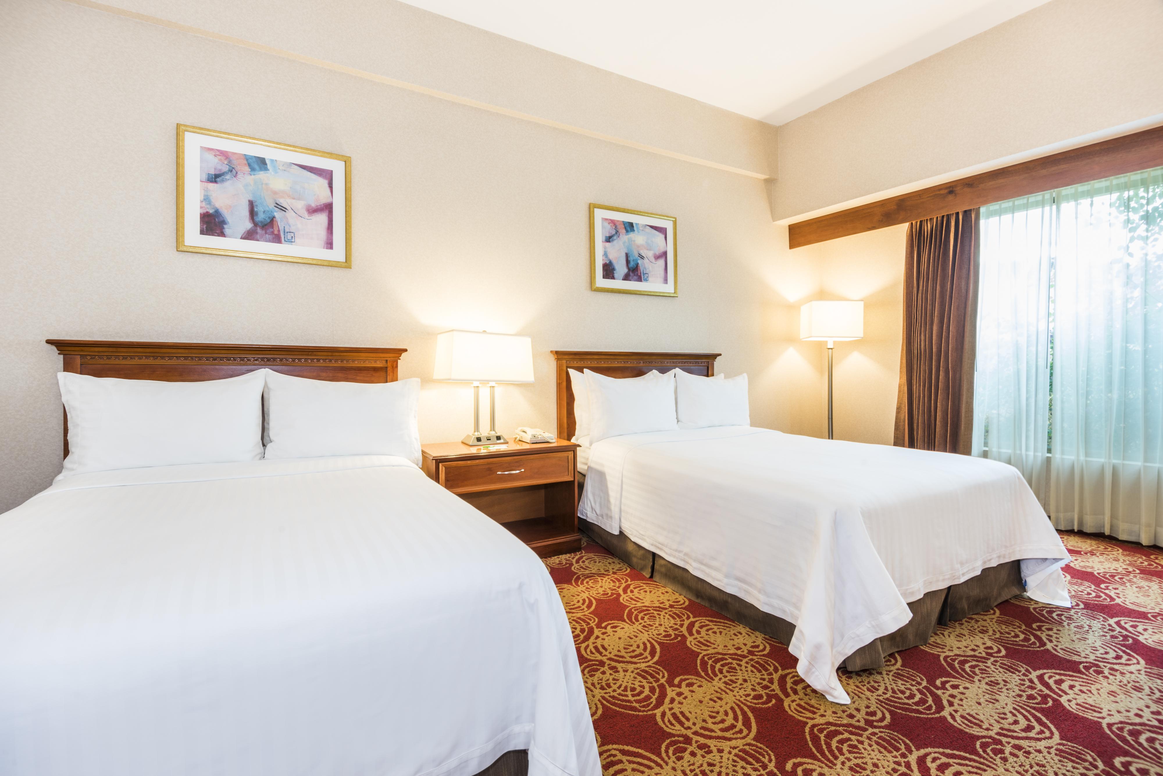 Holiday Inn Convention Center By Ihg Managua Eksteriør bilde