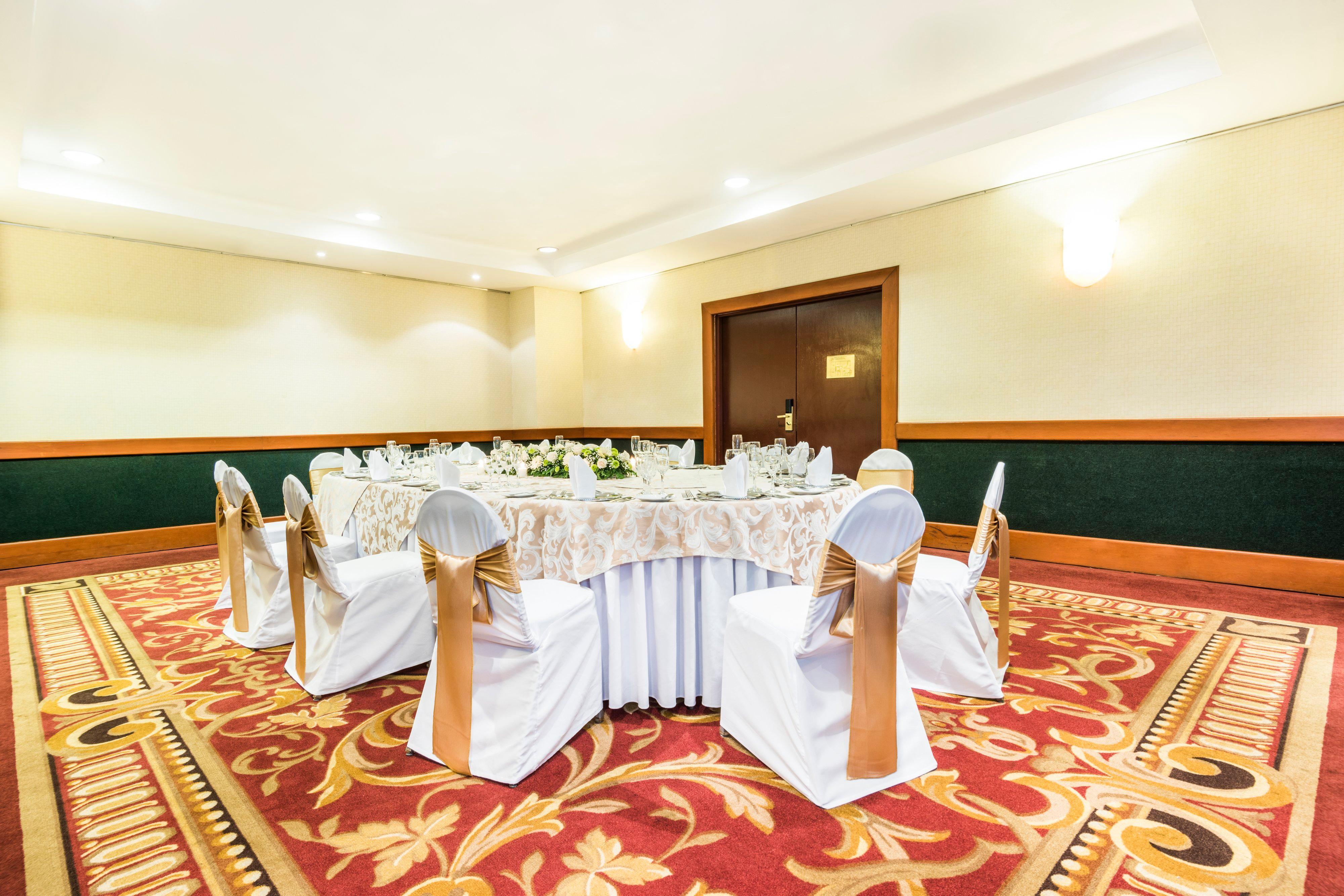 Holiday Inn Convention Center By Ihg Managua Eksteriør bilde