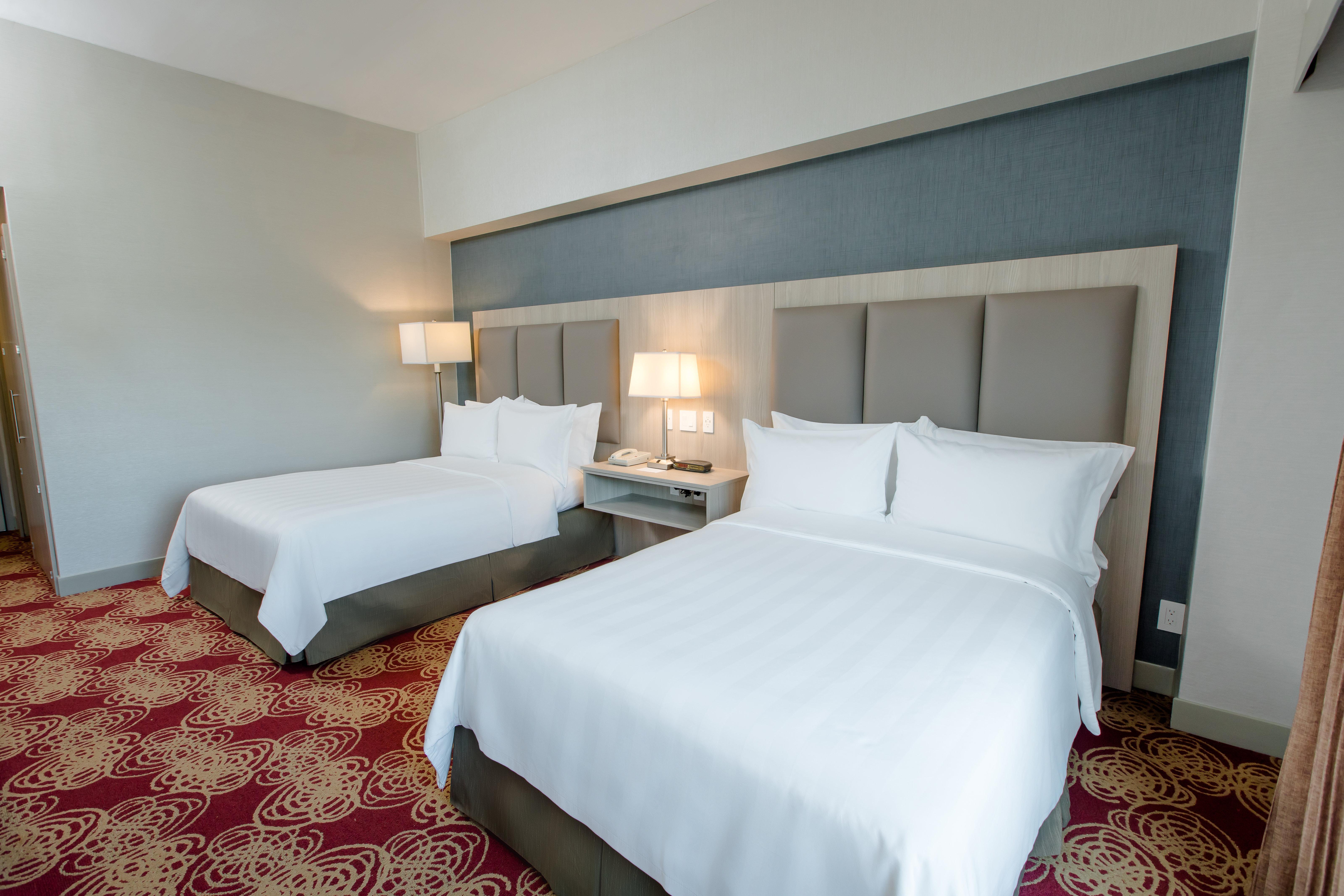 Holiday Inn Convention Center By Ihg Managua Eksteriør bilde