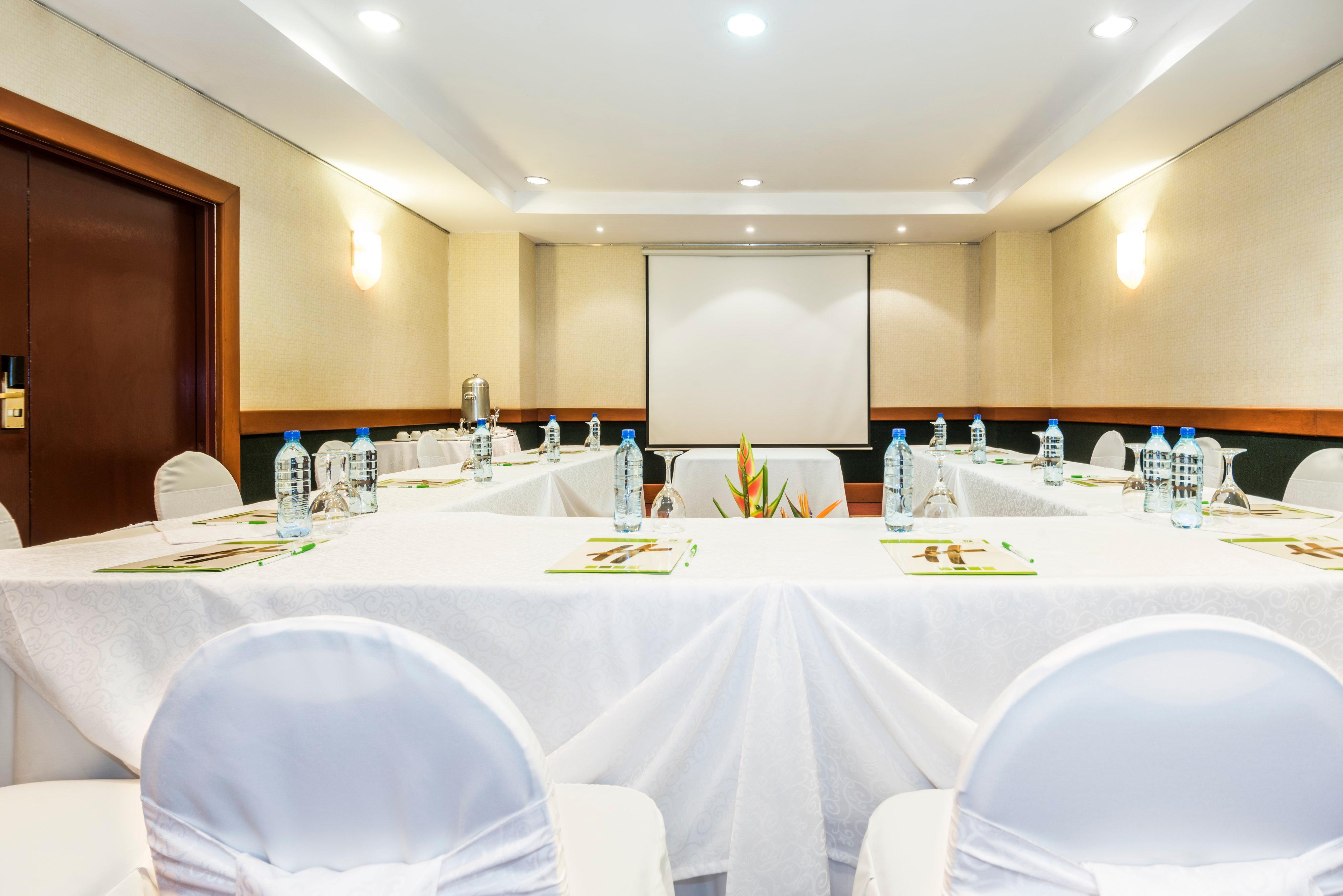 Holiday Inn Convention Center By Ihg Managua Eksteriør bilde