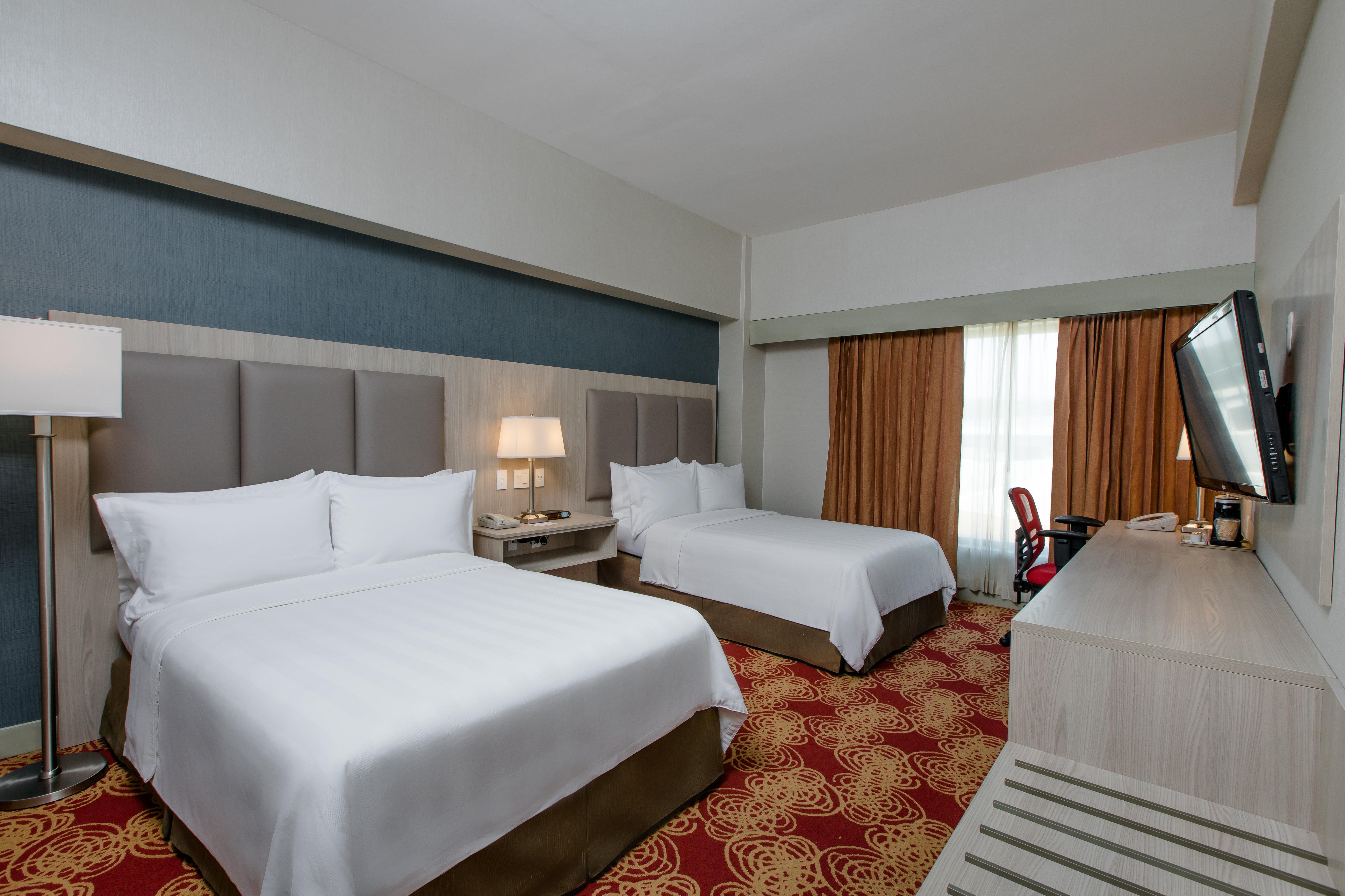 Holiday Inn Convention Center By Ihg Managua Eksteriør bilde