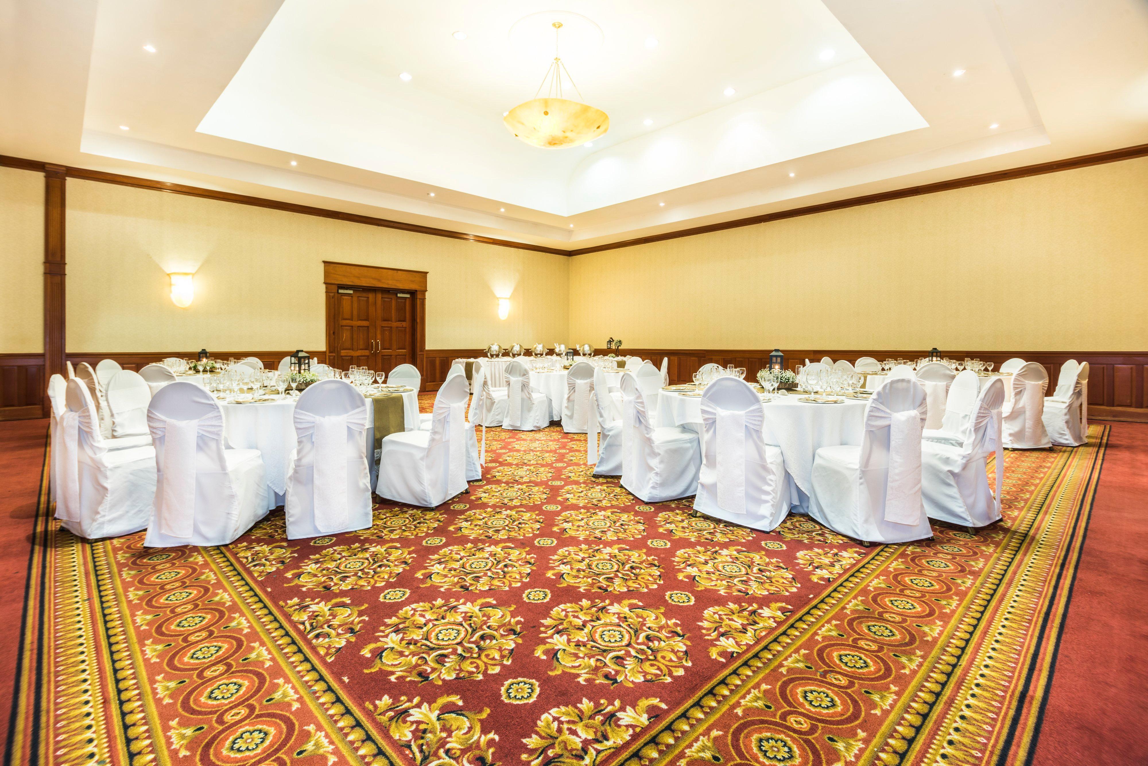 Holiday Inn Convention Center By Ihg Managua Eksteriør bilde
