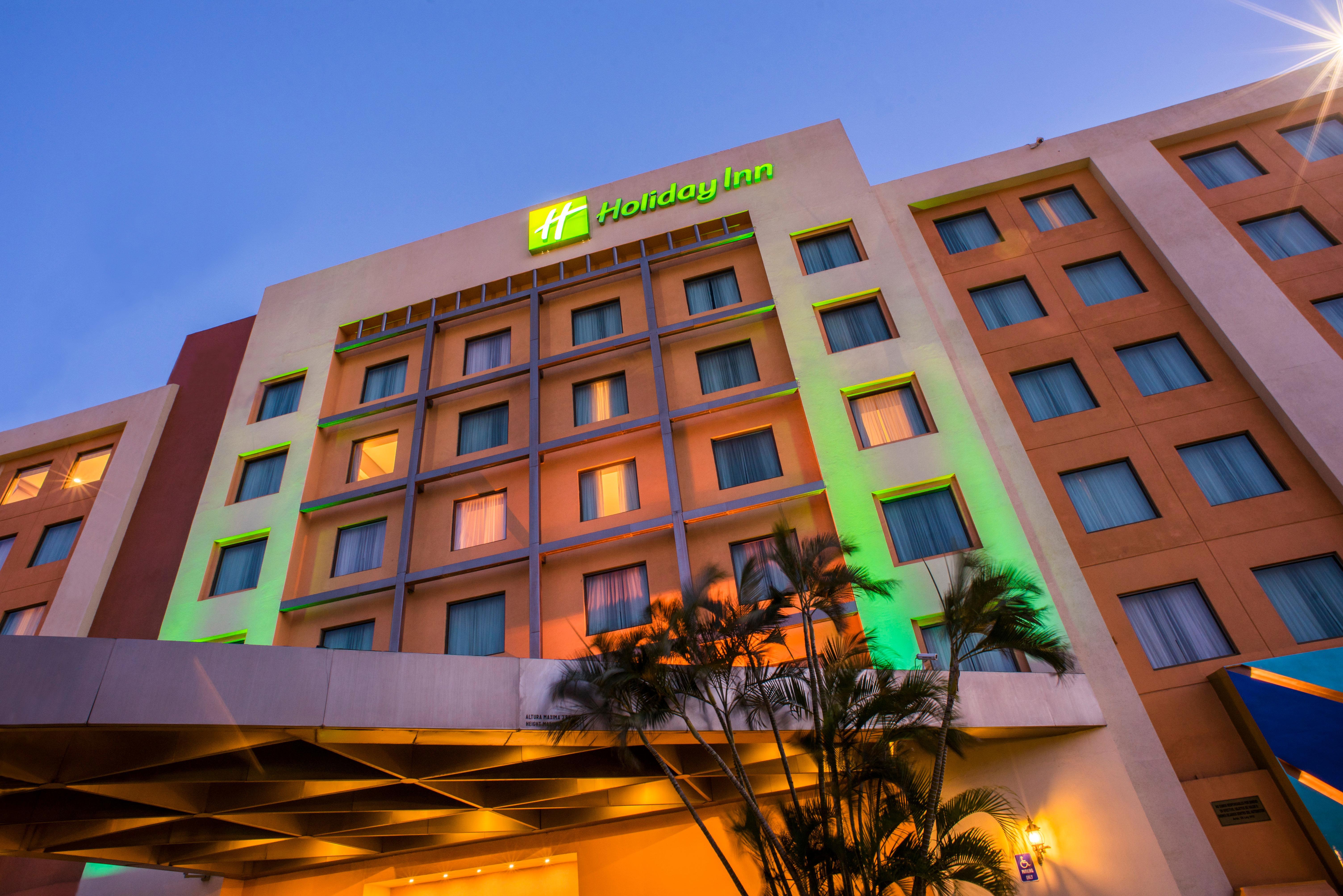 Holiday Inn Convention Center By Ihg Managua Eksteriør bilde