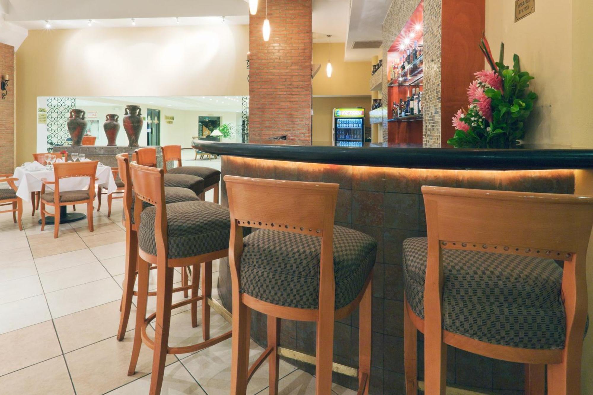 Holiday Inn Convention Center By Ihg Managua Eksteriør bilde