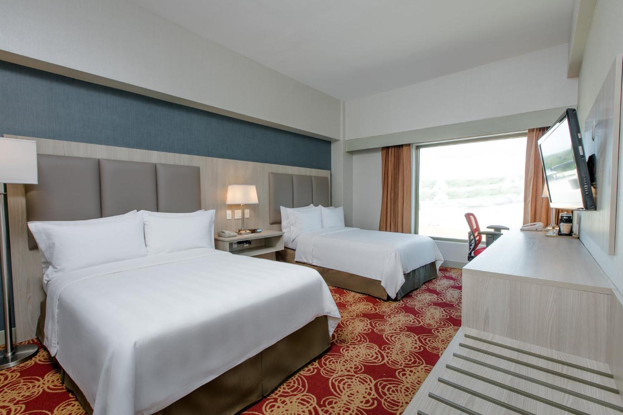Holiday Inn Convention Center By Ihg Managua Eksteriør bilde