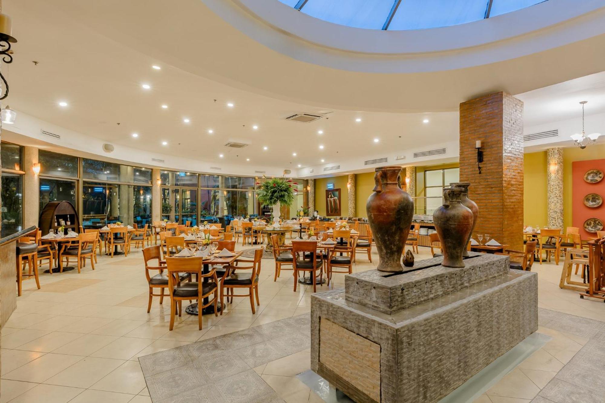 Holiday Inn Convention Center By Ihg Managua Eksteriør bilde