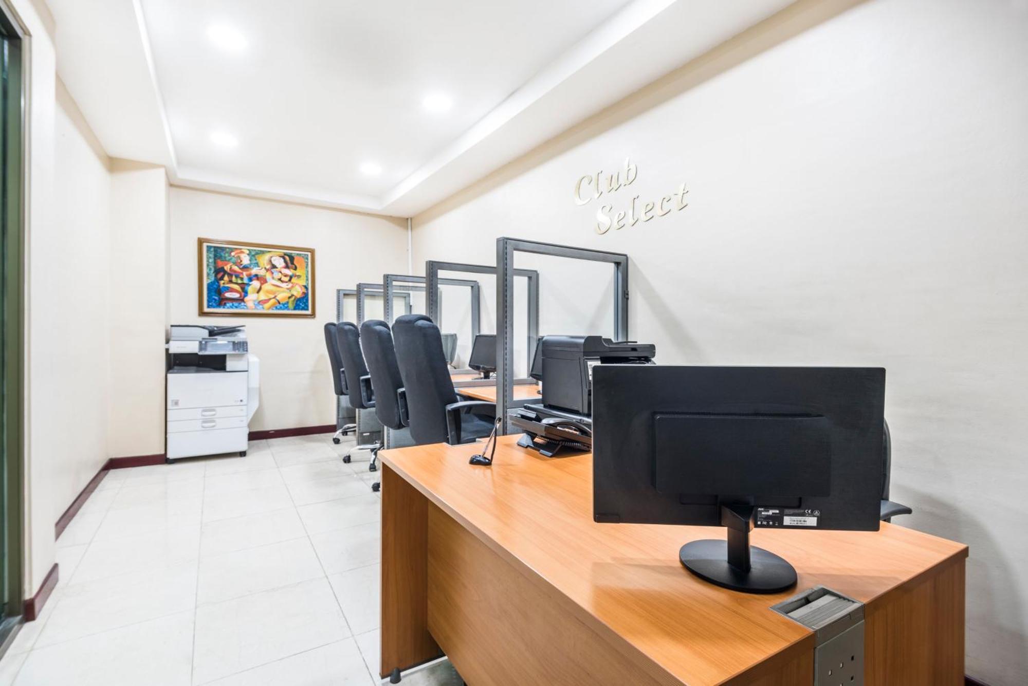 Holiday Inn Convention Center By Ihg Managua Eksteriør bilde